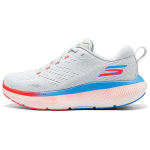 Skechers Go Run Ride 11 Mugavad Mitmek&uuml;lgsed Vastupidavad Hingavad Toetavad Madalad Jooksukingad Naiste tossud Valge 172079-WHT 37