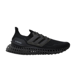 adidas Ultra 4DFWD 'Black Carbon' 40.5