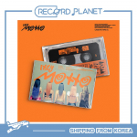 [Eeltellimus] ITZY [Motto] (KASSETLINT Ver.) CASSETTE TAPE Ver.