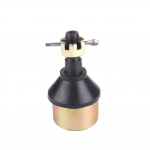 1/2/4 tk ATV kuulliigend sobib Polaris Sportsman 500 700 800 450 Polaris Ranger 700 asendamiseks 7061158 7080364 708067