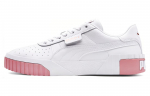 PUMA Cali Skate Kingad 'Valge Roosa' Naiste 369155-07 36