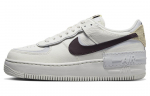 Nike Air Force 1 Low Shadow Sail Earth Python (Naiste omad) 41
