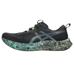 Asics Noosa Tri 16 Mugavad Mitmek&uuml;lgsed Lihtsad Moodsad Vastupidavad Madalad Jooksukingad Meeste Tenniskingad Must 1011B872-004 43.5 black