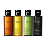 Shu Uemura Puhastus&otilde;li Puhastus&otilde;li Niisutav 50ml*4 pruun