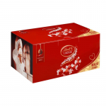 Lindt LINDOR tr&uuml;hvlid Pulma- ja hulgipakend