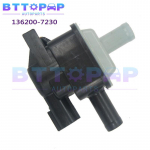 Aurukanistri puhastusklapp 2013-2021 Mazda 3 6 CX-30 CX-3 CX-5 CX-9 MX-5 Miata jaoks Uus PE0118751 PE01-18-751 136200-7230