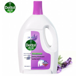 Dettoli pesu desinfitseerimisvahend