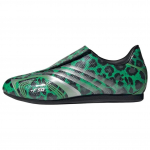 Adidas Taekwondo F50 Mugav istuvus Taekwondo kingad Unisex Kingad Roheline IH6862 36