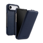 Ehtne veisenahast klapp-Magsafe &uuml;mbris iPhone 17 16 Pro Max Air jaoks, magnetilise laadimise &uuml;mbrised, vertikaalne pruun telefoni kate For IPhone17 ProMax