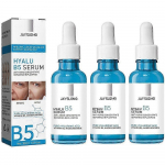2025 1-3X Kolmekordne vananemisvastane Hyalu B5 seerum Kortsudevastane kontsentraat Parandav 30ml Uus