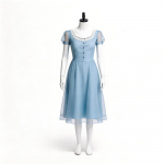 Alice Imedemaal Alice'i kost&uuml;&uuml;mid Halloweeni Cosplay kost&uuml;&uuml;mkleit Halloweeni XS