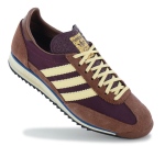 adidas SL 72 OG W - Naiste tossud Kingad Pruun IE3425 ORIGINAAL EU 40 UK 6.5 pruun