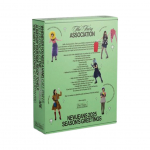 NewJeans The Fairy Association 2025. aasta tervitused ONE SIZE