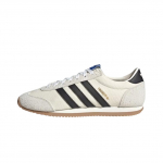Adidas Originals 1609ER Kangas S&uuml;nteetiline Nahk Retro T-kujuline Paelkinnitusega P&otilde;rutust Summutav Kerge Madalad Vabaajajalatsid Unisex tossud KI9861 36