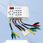 Elektriline jalgrattakontroller E-jalgratta tarvikud Osad E-jalgratta tester Pidurdussuuna muutuste tundlik juhtimine China Mainland