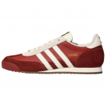 Adidas Originals R71 Mugavad Mitmek&uuml;lgsed Madalad Vabaaja Jalan&otilde;ud Unisex tossud Punased LC1293 38