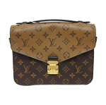[Kasutatud] Louis Vuitton Pochette Metis 'Brown Monogram Reverse Canvas' - V&auml;ga hea #EG5FYA ONE SIZE