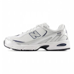 New Balance 509 Unisex Kulumiskindlad Paksud Tossud Valged U509CD 42