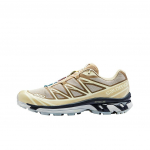 Salomon XT-6 Clear Safari Unisex tossud Pruun Magnet Vanillij&auml;&auml; L41641000 43⅓