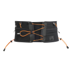Adidas TRX TRL V&ouml;&ouml; Unisex T&auml;iskasvanu JOK36 L Kott, Must/Valge (IW0404)