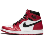 Jordan 1 Retro Chicago 2015 555088-101 42 valge