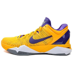 Nike Zoom Kobe 7 X Lakers Yin Yang 488370-500 42.5 kuld/lilla
