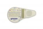 SUZUKI Omnichord Elektrooniline Muusikainstrument 108 Akordiga OM-108