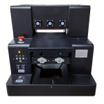 VEVOR UV-printer A4 suurus Silt Telefonikate Lame UV-printer lakiga A4 UV-printer Kleebis pudelile Akr&uuml;&uuml;lklaas United States