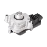 Ahenduskasti ECU BMW X3 X4 X5 X6 jaoks 27608643153 white
