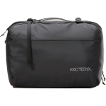 Arcteryx Index Casual Mitmek&uuml;lgne Nailonist Hoiukott Keskmine Unisex Kotid Must X000010642001 Black,Medium gray