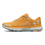 Under Armour HOVR Infinite 4 Stiilsed Spordikomfortkangast Madala S&auml;&auml;rega Vabaaja Jooksukingad Naistele Kollane 3024905-700 36