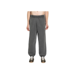 Carhartt WIP Hallid P&uuml;ksid &Uuml;hev&auml;rvilised Madala V&ouml;&ouml;kohaga Elastse Mansetiga Vabaaja P&uuml;ksid Meeste Alaosad I032337-89-GD L beige