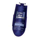 Philips Nivea Raseerimislotion HQ170 blue