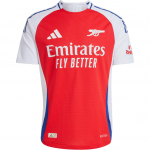 adidas Arsenal 24/25 Kodus&auml;rgi Autentne versioon 'Better Scarlet/White' S