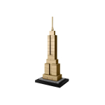 Lego Empire State Building ONE SIZE mitmev&auml;rviline
