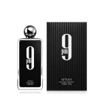 Afnan 9 pm Eau De Parfum 100 ml (mees)