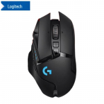 Logitech G502 HERO juhtmevaba m&auml;nguhiir