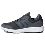 Adidas Galaxy 4 'Triple Grey' F36162 46