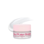The Face Shop Rice Water Bright Vegan kreem keraamiidi, niatsiinamiidi ja h&uuml;aluroonhappega | Heledam nahk, v&auml;hendab nahaplekke ja akne j&auml;lgi | Korea nahahooldus white