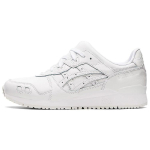 ASICS Gel Lyte III OG Kolmekordne Valge 1201A257-100 48 white