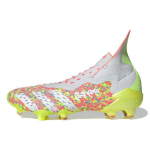 Adidas Predator Freak+ Fg 'Demonskin - Numbersup' FY6240 40⅔