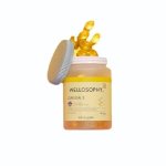 Oriflame WELLOSOPHY Omega 3 (60 kapslit)