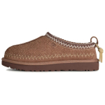 UGG Tasman Biarritz Madalad Vabaajajalatsid Naiste Pruun 1171444-RYK 36 pruun