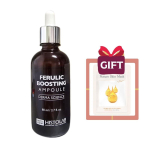 HISTOLAB Ferulihappe Tugevdav Ampull Helendav & Kortsudevastane Hooldus 80ml black