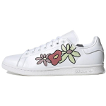 Adidas Originals Stan Smith Nahast Vastupidavad Kerged Madalad Tennised Unisex Tennised GW9725 40 white
