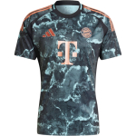 Adidas Bayern M&uuml;nchen Must Jalgpallis&auml;rk F&auml;nniversioon Meeste Must IZ3130 M must