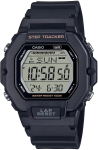 CASIO digitaalkell sammulugejaga, sammulugemisfunktsiooniga, must, v&auml;lismaa mudel [Casio] LWS-2200H-1AV Naiste. gray