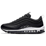 Nike Naiste Air Max 97 Lux 'Must' (naiste suurused) Must / Valged Jooksukingad AR7621 001 36.5 black