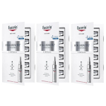 Eucerin Hyaluron 3X Kontsentraat 5 ml &times; 6 &ndash; 6-n&auml;dalane pooride ja kortsude seerum (3 Valikud) # 3 Kit (5ml*18)