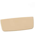 Porsche 718 981 982 991 992 911 p&auml;ikesesirm peeglikatte viimistlusosa asendus tehase p&auml;ikesesirmi komplektile 98173103128Hea toode Beige China Mainland